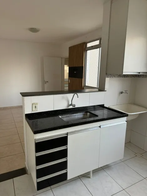 imagem 5 - Apartamento a venda no bairro Shopping Park imagem 5 - Apartamento a venda no bairro Shopping Park
