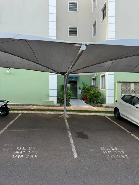 imagem 2 - Apartamento a venda no bairro Shopping Park imagem 2 - Apartamento a venda no bairro Shopping Park