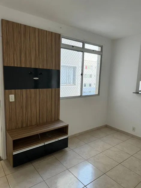 imagem 3 - Apartamento a venda no bairro Shopping Park imagem 3 - Apartamento a venda no bairro Shopping Park