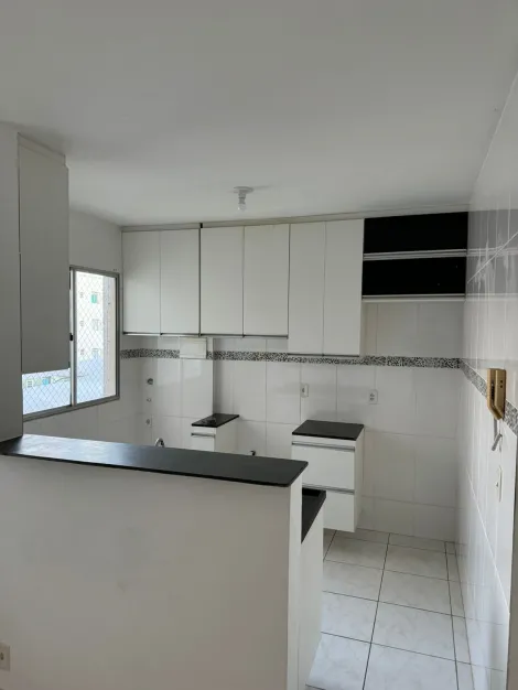 imagem 4 - Apartamento a venda no bairro Shopping Park imagem 4 - Apartamento a venda no bairro Shopping Park