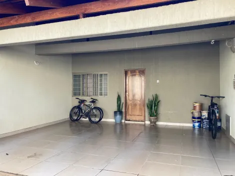 imagem 1 - Casa Para Venda Bairro Daniel Fonseca imagem 1 - Casa Para Venda Bairro Daniel Fonseca