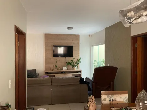 imagem 2 - Casa Para Venda Bairro Daniel Fonseca imagem 2 - Casa Para Venda Bairro Daniel Fonseca