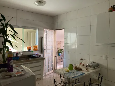 imagem 5 - Casa Para Venda Bairro Daniel Fonseca imagem 5 - Casa Para Venda Bairro Daniel Fonseca