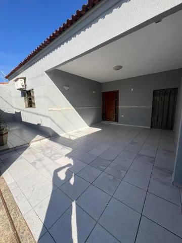 Casa para venda no bairro Granada