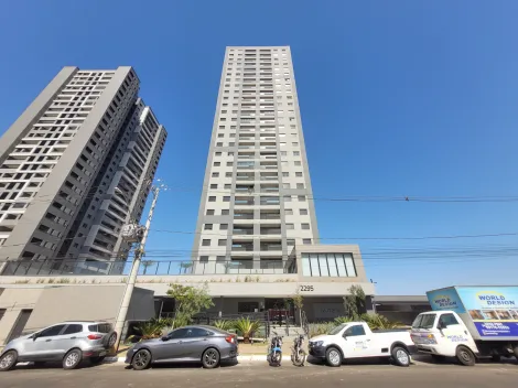 imagem 1 - Apartamento para locação e venda no bairro Jardim Sul imagem 1 - Apartamento para locação e venda no bairro Jardim Sul