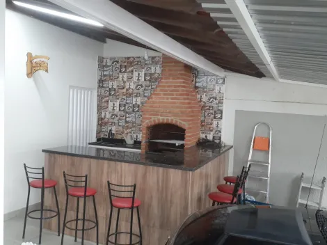 imagem 4 - Casa para venda no  Cidade Jardim imagem 4 - Casa para venda no  Cidade Jardim