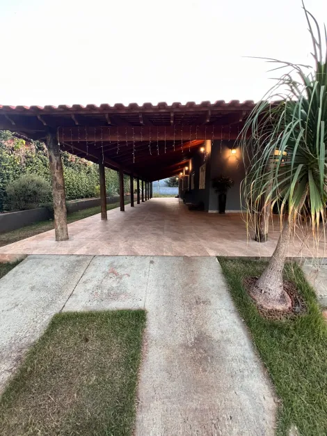 imagem 1 - Casa Para Venda No Bairro Cidade Jardim imagem 1 - Casa Para Venda No Bairro Cidade Jardim