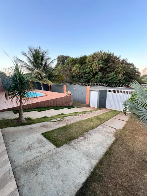 imagem 3 - Casa Para Venda No Bairro Cidade Jardim imagem 3 - Casa Para Venda No Bairro Cidade Jardim