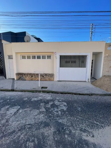 Araguari Centro Casa Venda R$500.000,00 3 Dormitorios 1 Vaga Area do terreno 225.00m2 Area construida 180.00m2