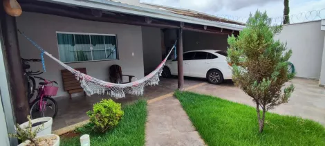 imagem 3 - Casa para venda no bairro Bosque dos Buritis imagem 3 - Casa para venda no bairro Bosque dos Buritis