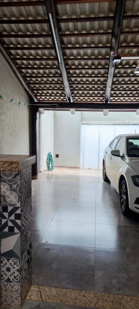 imagem 2 - Casa para venda no bairro Bosque dos Buritis imagem 2 - Casa para venda no bairro Bosque dos Buritis