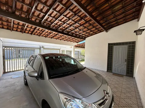 imagem 2 - Casa tipo sobrado a venda no bairro Santa Mônica imagem 2 - Casa tipo sobrado a venda no bairro Santa Mônica