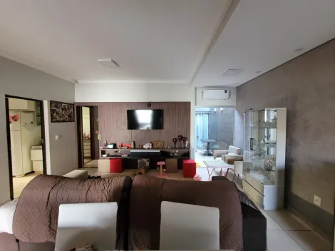 imagem 2 - Casa para venda no bairro Jardim botânico imagem 2 - Casa para venda no bairro Jardim botânico