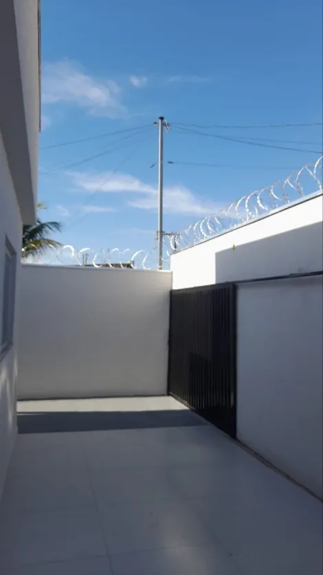 imagem 1 - Casa à venda Bairro Canaã imagem 1 - Casa à venda Bairro Canaã
