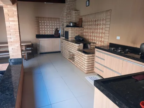 imagem 4 - Casa para venda no bairro Cidade Jardim imagem 4 - Casa para venda no bairro Cidade Jardim