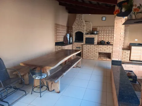 imagem 2 - Casa para venda no bairro Cidade Jardim imagem 2 - Casa para venda no bairro Cidade Jardim