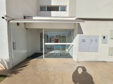 imagem 2 - Apartamento para locação Bairro Jardim Canaã imagem 2 - Apartamento para locação Bairro Jardim Canaã