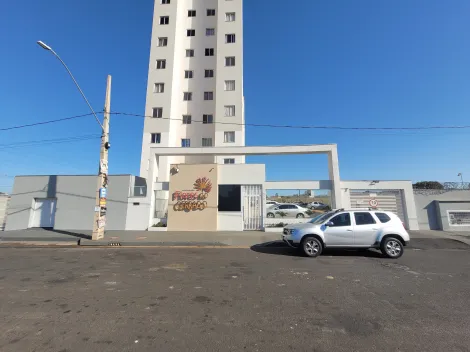 imagem 1 - Apartamento para locação Bairro Jardim Canaã imagem 1 - Apartamento para locação Bairro Jardim Canaã