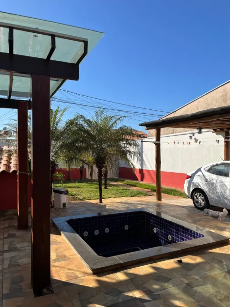 imagem 1 - Casa para venda no bairro Jardim Europa imagem 1 - Casa para venda no bairro Jardim Europa