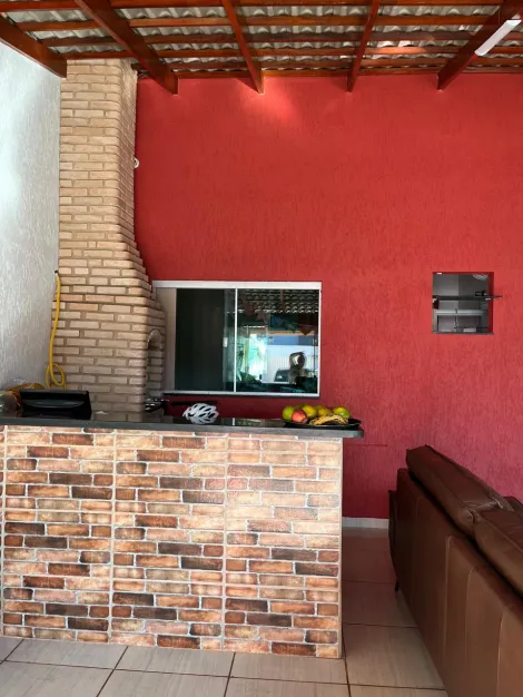 imagem 3 - Casa para venda no bairro Jardim Europa imagem 3 - Casa para venda no bairro Jardim Europa