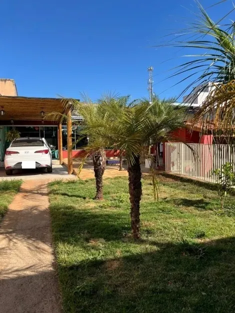 imagem 2 - Casa para venda no bairro Jardim Europa imagem 2 - Casa para venda no bairro Jardim Europa