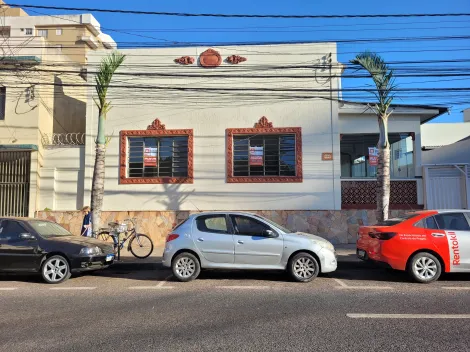 imagem 1 - Casa comercial para locação no bairro Centro imagem 1 - Casa comercial para locação no bairro Centro