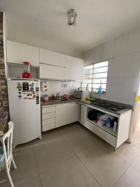 imagem 3 - Casa a venda no jardim Holanda imagem 3 - Casa a venda no jardim Holanda