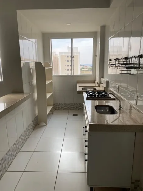 imagem 3 - Apartamento para locação e venda no Bairro Panorama imagem 3 - Apartamento para locação e venda no Bairro Panorama