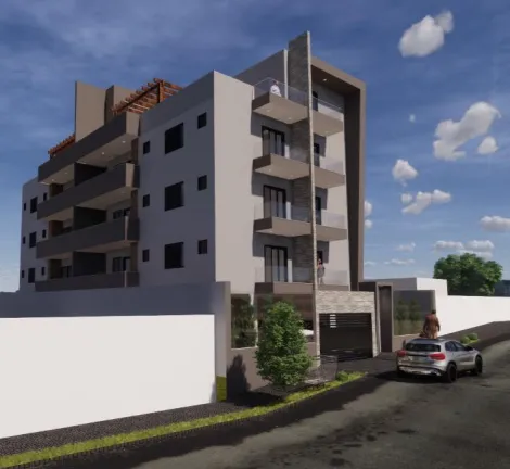 imagem 3 - Apartamento Para Venda No Bairro Martins imagem 3 - Apartamento Para Venda No Bairro Martins