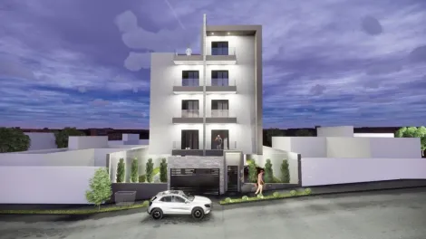 imagem 5 - Apartamento Cobertura Para Venda No Bairro imagem 5 - Apartamento Cobertura Para Venda No Bairro