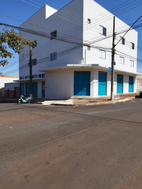 imagem 1 - Loja Comercial para locação no bairro Tibery imagem 1 - Loja Comercial para locação no bairro Tibery