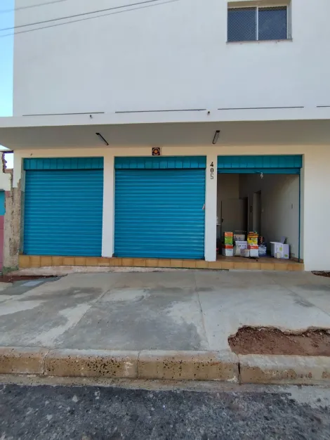 imagem 2 - Loja Comercial para Locação no bairro Tibery imagem 2 - Loja Comercial para Locação no bairro Tibery