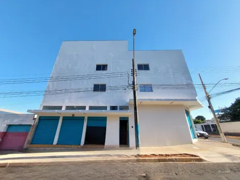 imagem 1 - Loja Comercial para Locação no bairro Tibery imagem 1 - Loja Comercial para Locação no bairro Tibery