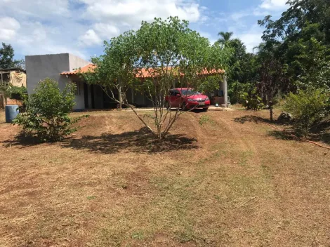 imagem 2 - Chácara para venda na Área Rural de Araguari imagem 2 - Chácara para venda na Área Rural de Araguari