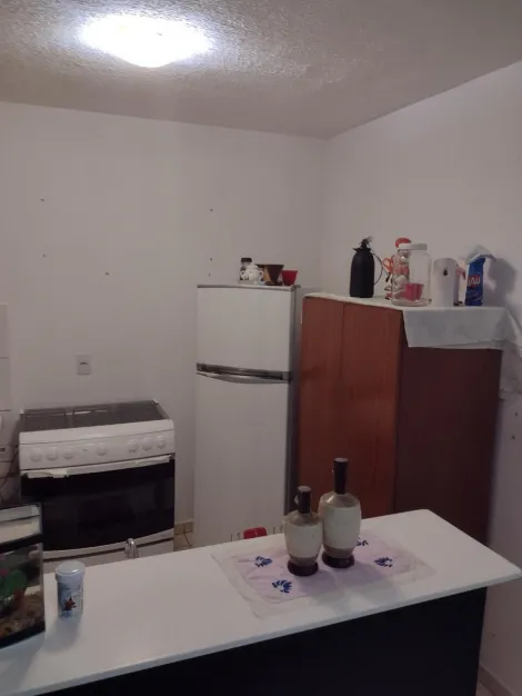 imagem 3 - Apartamento - Padrão imagem 3 - Apartamento - Padrão