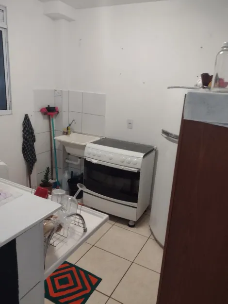 imagem 4 - Apartamento - Padrão imagem 4 - Apartamento - Padrão