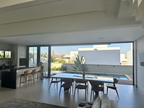 imagem 2 - Casa para venda em condomínio no bairro Nova Uberlândia imagem 2 - Casa para venda em condomínio no bairro Nova Uberlândia
