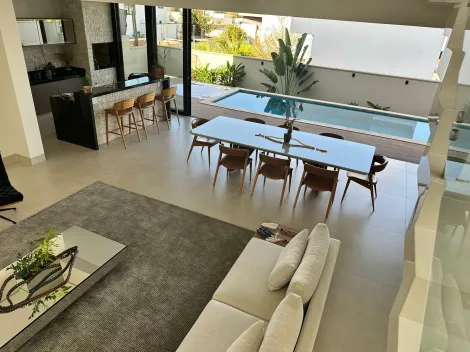 imagem 3 - Casa para venda em condomínio no bairro Nova Uberlândia imagem 3 - Casa para venda em condomínio no bairro Nova Uberlândia