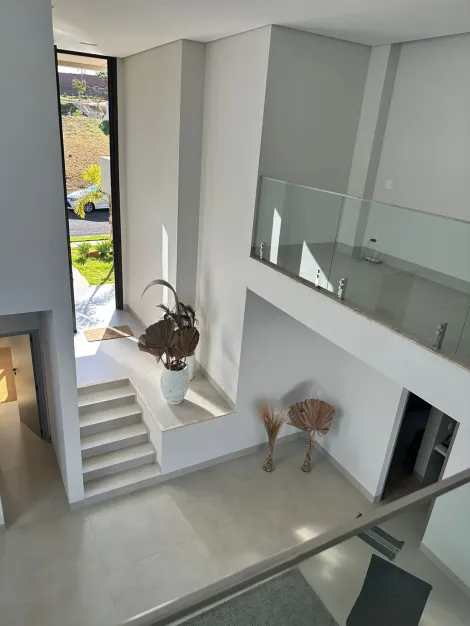 imagem 4 - Casa para venda em condomínio no bairro Nova Uberlândia imagem 4 - Casa para venda em condomínio no bairro Nova Uberlândia