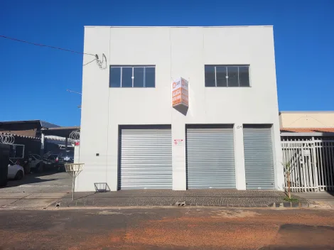 imagem 1 - Prédio comercial para venda no bairro Nossa Senhora Aparecida imagem 1 - Prédio comercial para venda no bairro Nossa Senhora Aparecida