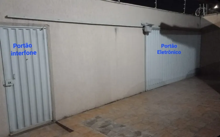 imagem 1 - Casa Para Venda Bairro Jardim Botânico imagem 1 - Casa Para Venda Bairro Jardim Botânico