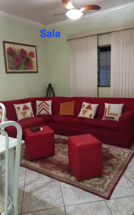 imagem 5 - Casa Para Venda Bairro Jardim Botânico imagem 5 - Casa Para Venda Bairro Jardim Botânico