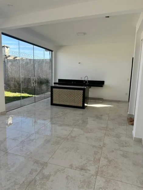 imagem 3 - Casa para locação no bairro Jardim Holanda imagem 3 - Casa para locação no bairro Jardim Holanda