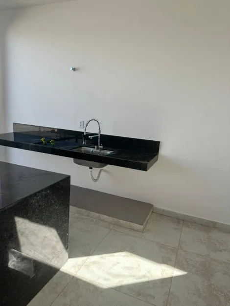 imagem 4 - Casa para locação no bairro Jardim Holanda imagem 4 - Casa para locação no bairro Jardim Holanda