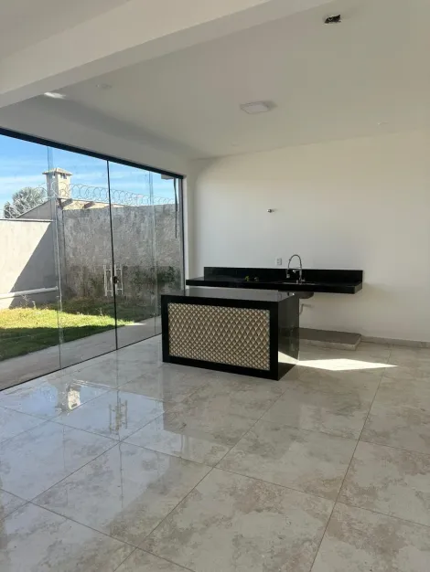 imagem 5 - Casa para locação no bairro Jardim Holanda imagem 5 - Casa para locação no bairro Jardim Holanda