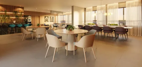 imagem 2 - Apartamento à venda Bairro Jardim Sul imagem 2 - Apartamento à venda Bairro Jardim Sul