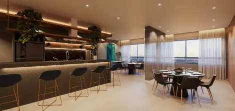 imagem 5 - Apartamento à venda Bairro Jardim Sul imagem 5 - Apartamento à venda Bairro Jardim Sul