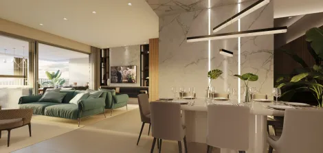 imagem 4 - Apartamento à venda Bairro Jardim Sul imagem 4 - Apartamento à venda Bairro Jardim Sul