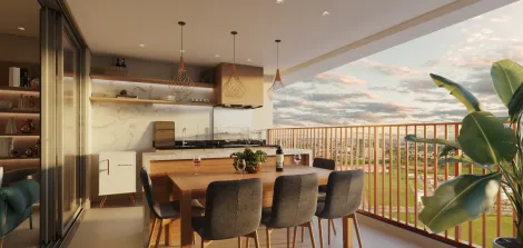 imagem 3 - Apartamento à venda Bairro Jardim Sul imagem 3 - Apartamento à venda Bairro Jardim Sul