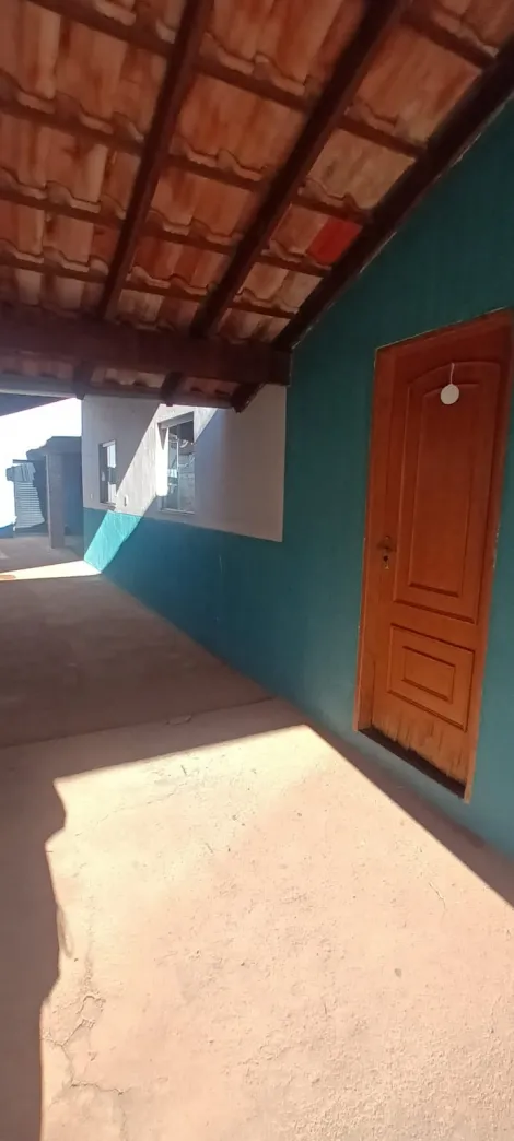 imagem 1 - Casa para venda no Bairro Morumbi imagem 1 - Casa para venda no Bairro Morumbi